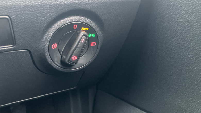 SEAT Arona 1.0 TSI 110 XPERIENCE 5dr DSG Petrol Hatchback